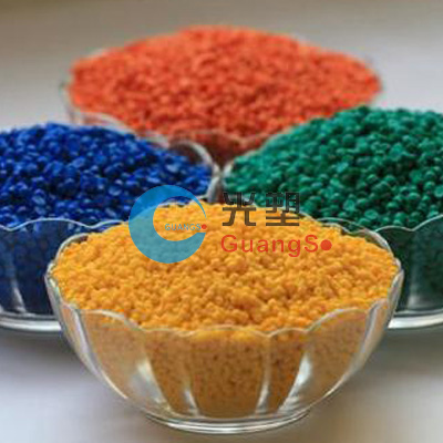 简析无毒健康，运用广泛的环保PVC胶料